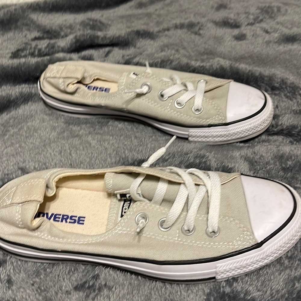 Converse Shoreline